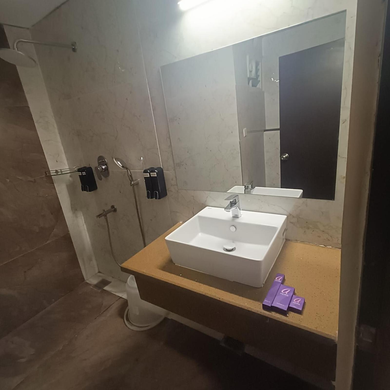 Astra Hotels & Suites Whitefield Near To Nallurahalli Metro Station And Ktpo 班加罗尔 外观 照片